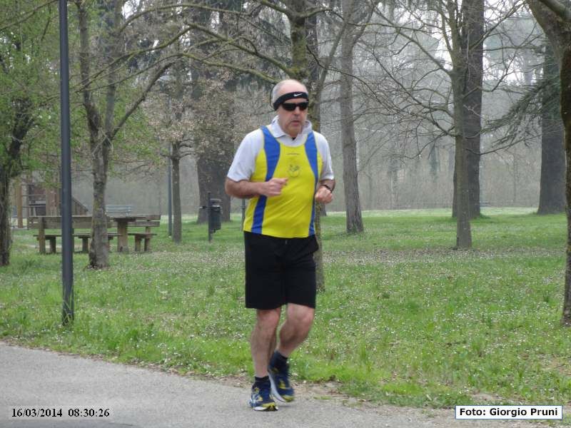 Imola: Corri con l'AVIS - 16 marzo 2014