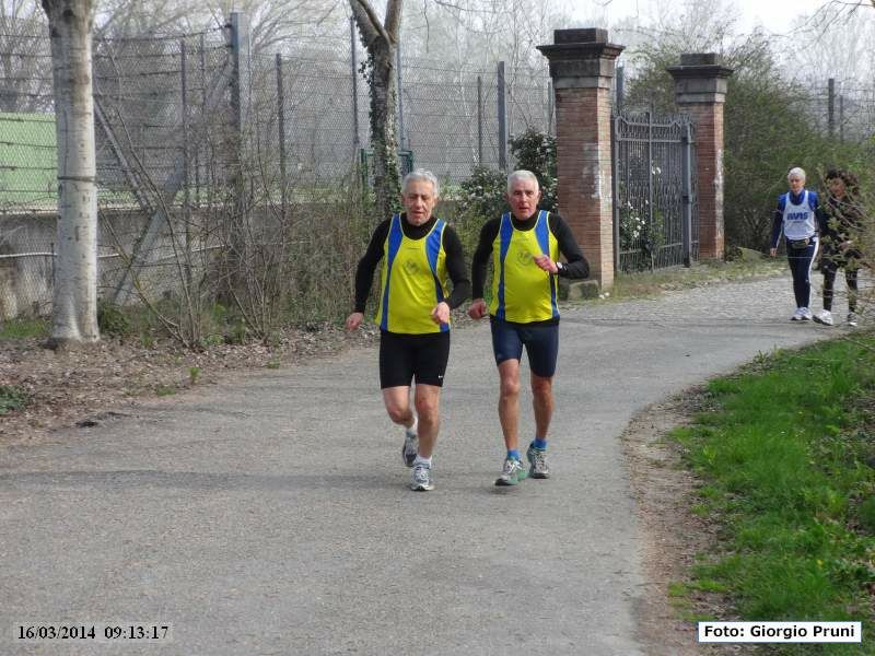 Imola: Corri con l'AVIS - 16 marzo 2014