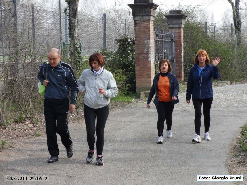 Imola: Corri con l'AVIS - 16 marzo 2014