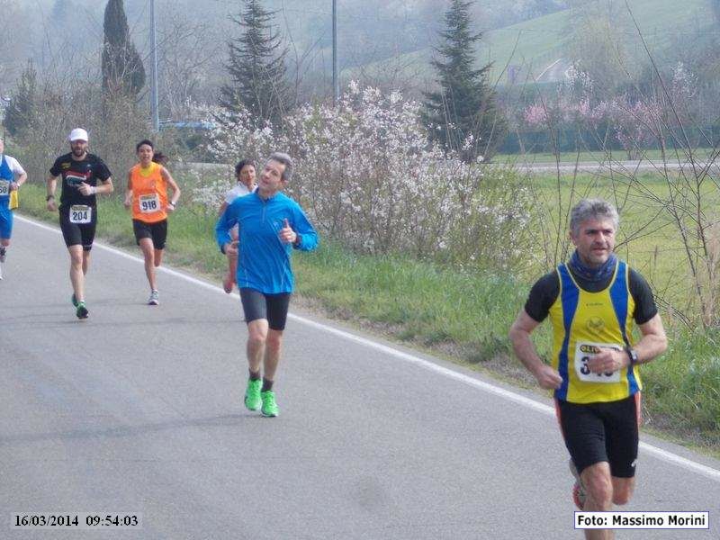 Imola: Corri con l'AVIS - 16 marzo 2014
