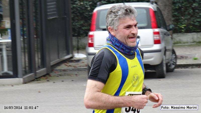 Imola: Corri con l'AVIS - 16 marzo 2014