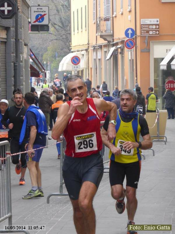Imola: Corri con l'AVIS - 16 marzo 2014