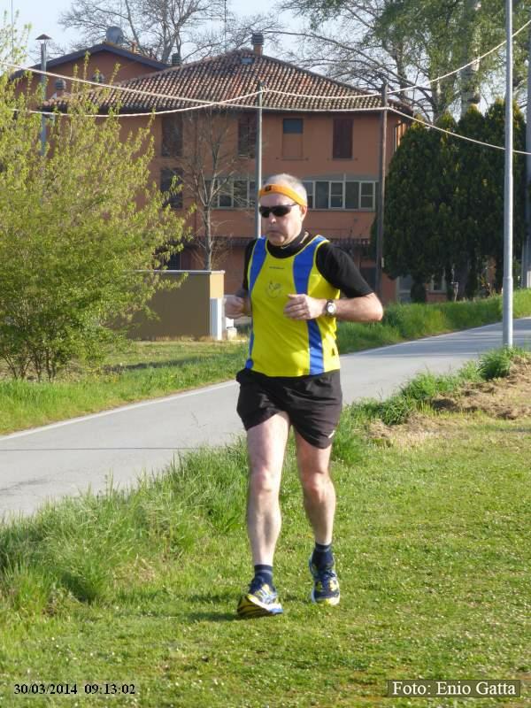 San Patrizio: Trofeo Buriani e Vaienti - 30 marzo 2014