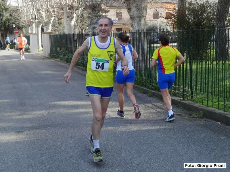San Patrizio: Trofeo Buriani e Vaienti - 30 marzo 2014