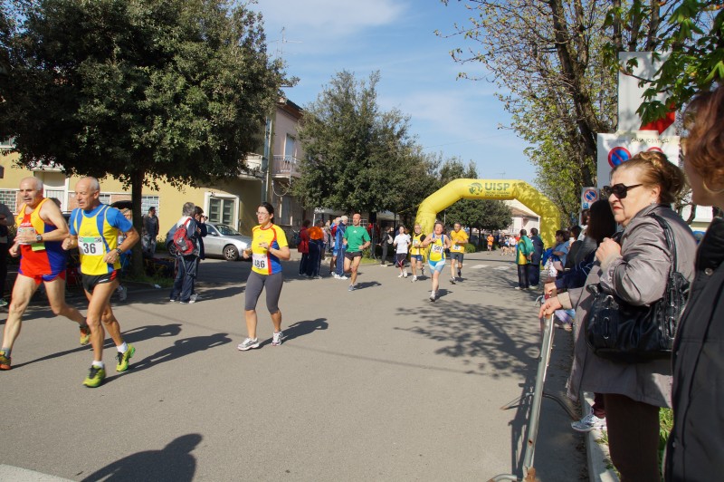 San Patrizio: Trofeo Buriani e Vaienti - 30 marzo 2014