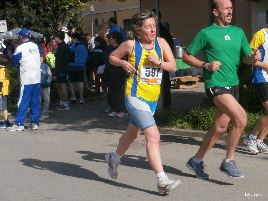 San Patrizio: Trofeo Buriani e Vaienti - 30 marzo 2014