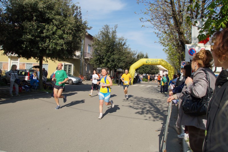 San Patrizio: Trofeo Buriani e Vaienti - 30 marzo 2014