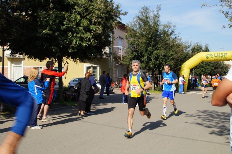 San Patrizio: Trofeo Buriani e Vaienti - 30 marzo 2014