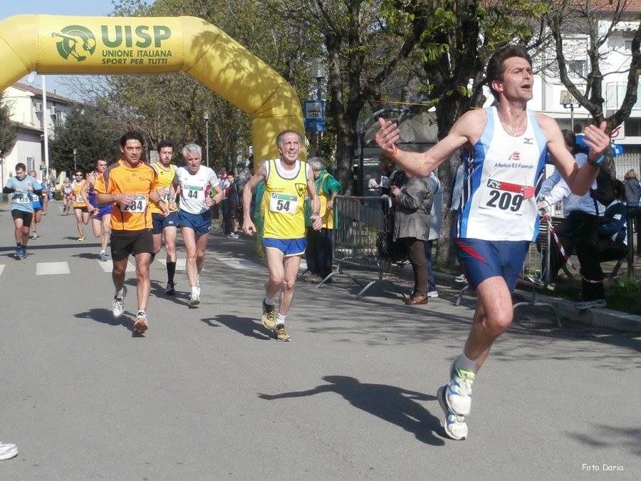 San Patrizio: Trofeo Buriani e Vaienti - 30 marzo 2014
