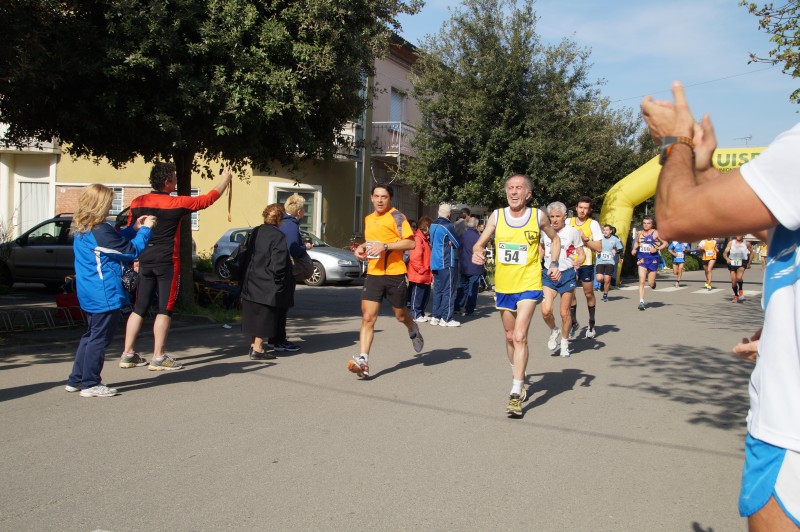 San Patrizio: Trofeo Buriani e Vaienti - 30 marzo 2014
