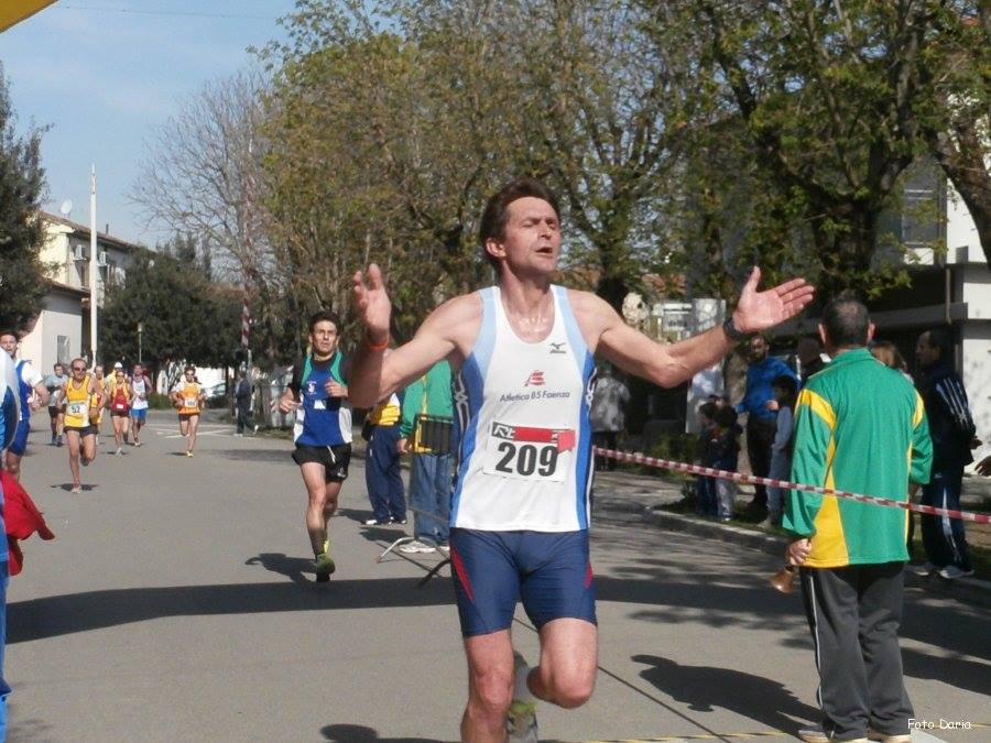 San Patrizio: Trofeo Buriani e Vaienti - 30 marzo 2014