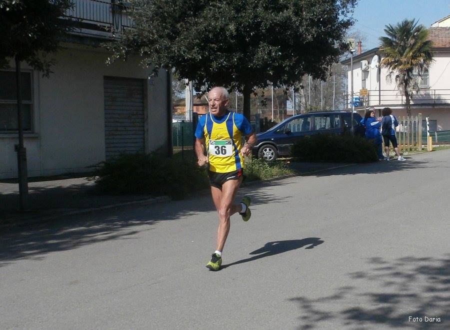 San Patrizio: Trofeo Buriani e Vaienti - 30 marzo 2014