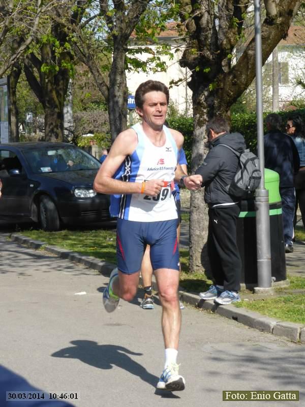 San Patrizio: Trofeo Buriani e Vaienti - 30 marzo 2014