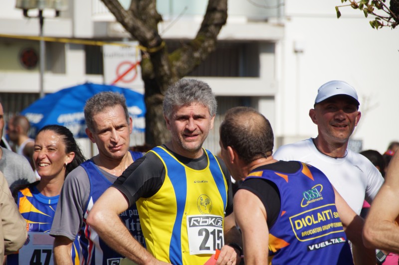 San Patrizio: Trofeo Buriani e Vaienti - 30 marzo 2014