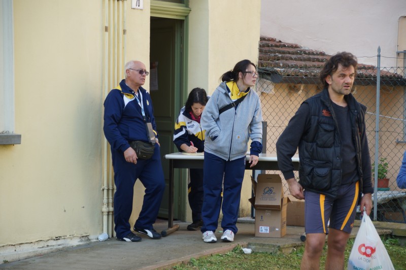 San Patrizio: Trofeo Buriani e Vaienti - 30 marzo 2014
