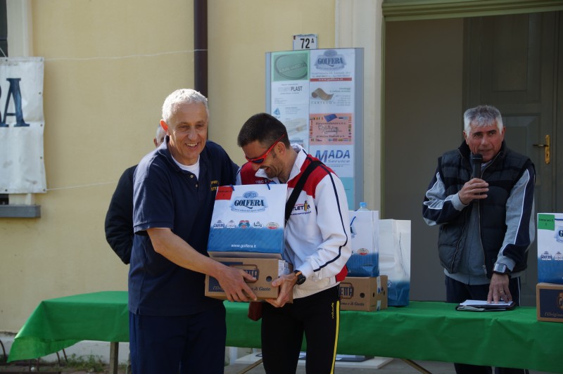 San Patrizio: Trofeo Buriani e Vaienti - 30 marzo 2014