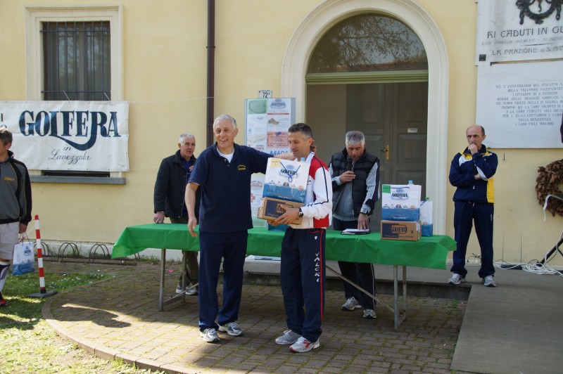 San Patrizio: Trofeo Buriani e Vaienti - 30 marzo 2014