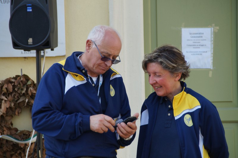 San Patrizio: Trofeo Buriani e Vaienti - 30 marzo 2014
