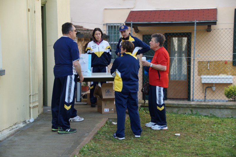San Patrizio: Trofeo Buriani e Vaienti - 30 marzo 2014