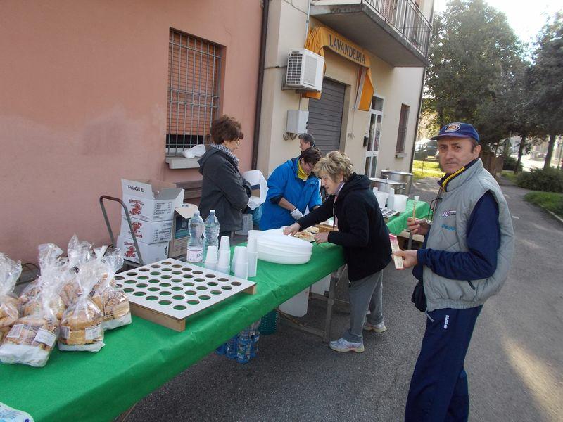 San Patrizio: Trofeo Buriani e Vaienti - 30 marzo 2014