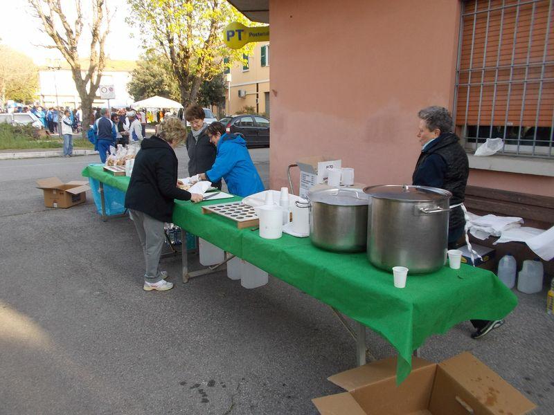 San Patrizio: Trofeo Buriani e Vaienti - 30 marzo 2014
