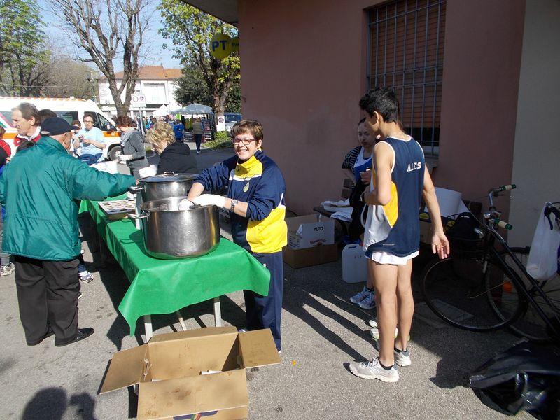 San Patrizio: Trofeo Buriani e Vaienti - 30 marzo 2014