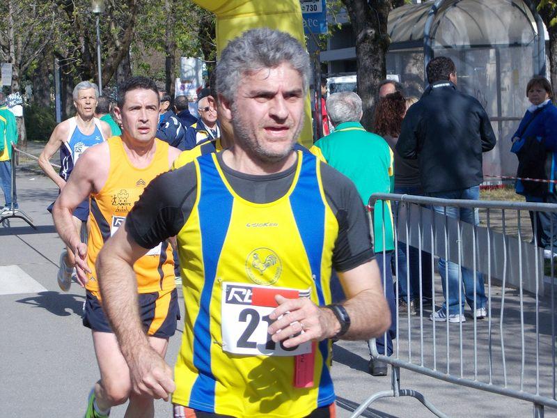 San Patrizio: Trofeo Buriani e Vaienti - 30 marzo 2014