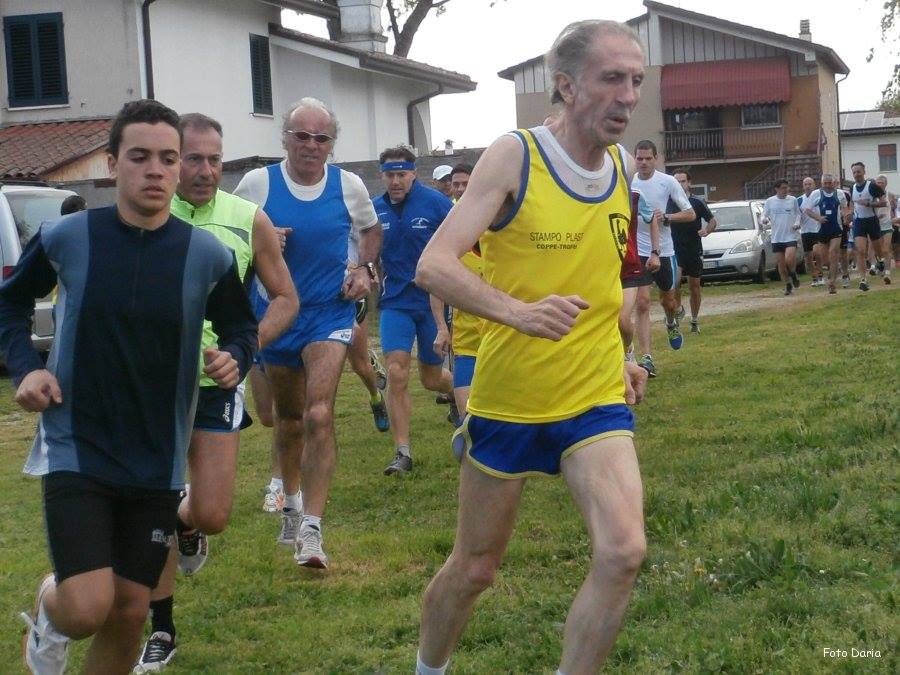 Traversara: Tuttacampestre di primavera - 05 aprile 2014