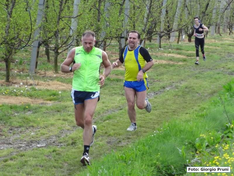 Traversara: Tuttacampestre di primavera - 05 aprile 2014
