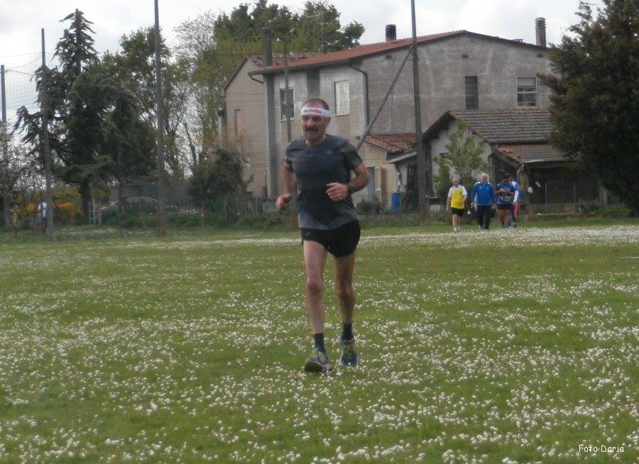 Traversara: Tuttacampestre di primavera - 05 aprile 2014
