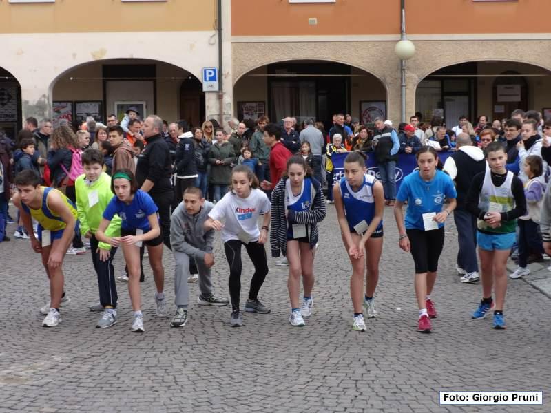 Russi: Promesse di Romagna - 06 aprile 2014