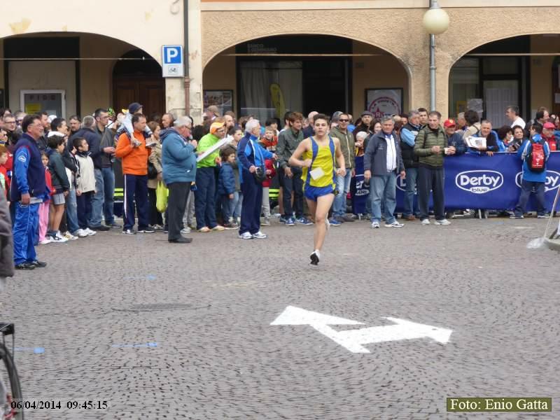 Russi: Promesse di Romagna - 06 aprile 2014
