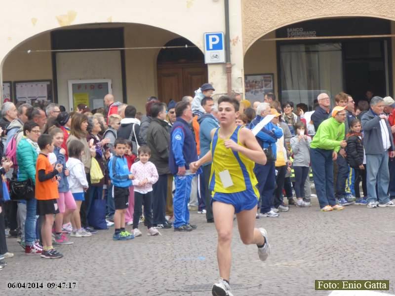 Russi: Promesse di Romagna - 06 aprile 2014