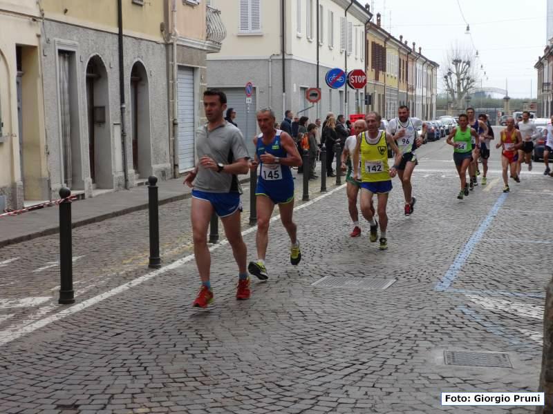 Russi: Cinquemila - 06 aprile 2014