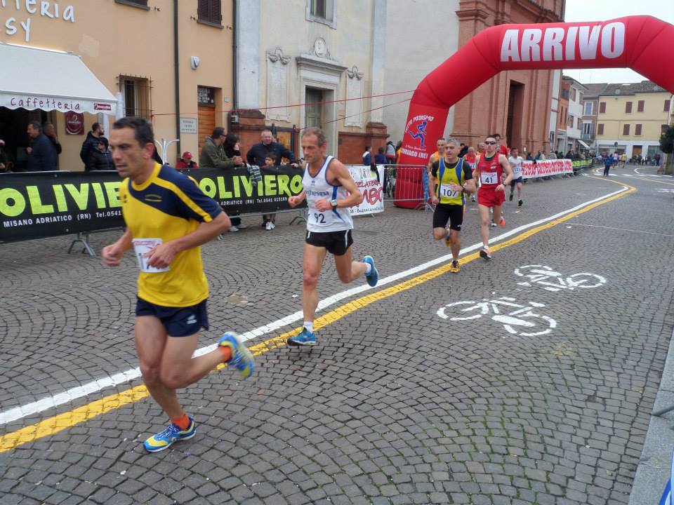 Russi: Cinquemila - 06 aprile 2014