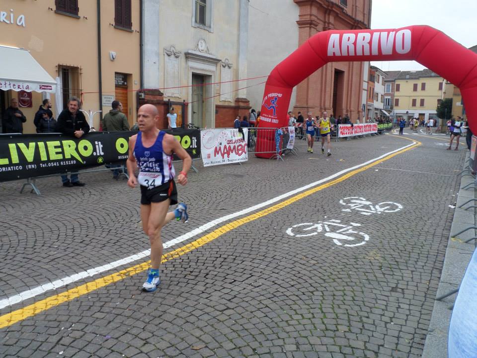 Russi: Cinquemila - 06 aprile 2014