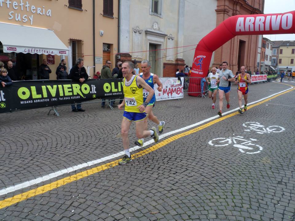 Russi: Cinquemila - 06 aprile 2014