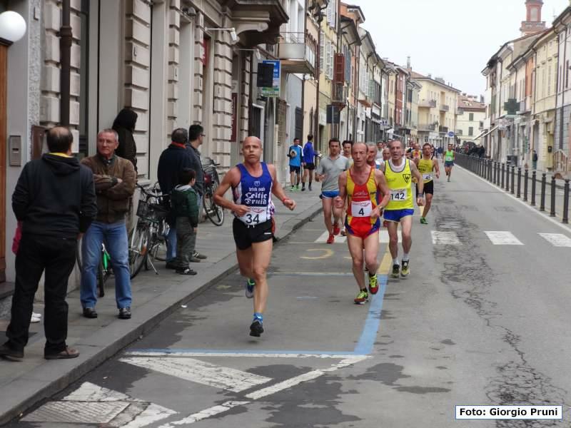 Russi: Cinquemila - 06 aprile 2014