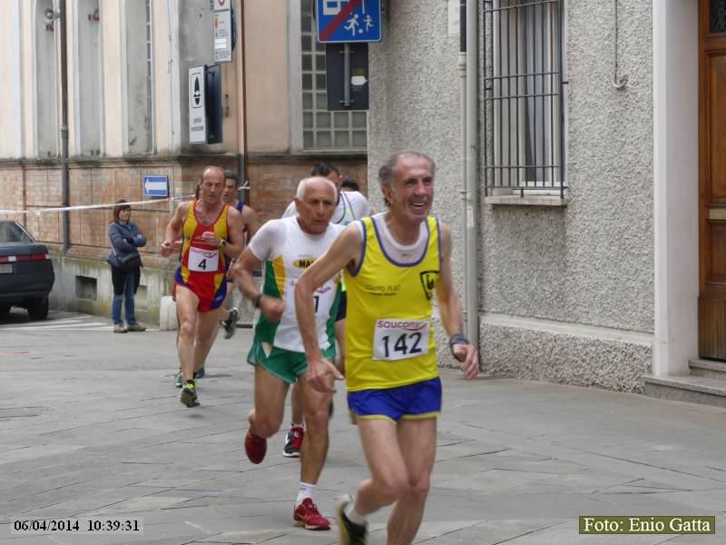 Russi: Cinquemila - 06 aprile 2014
