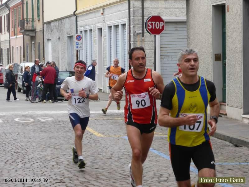 Russi: Cinquemila - 06 aprile 2014