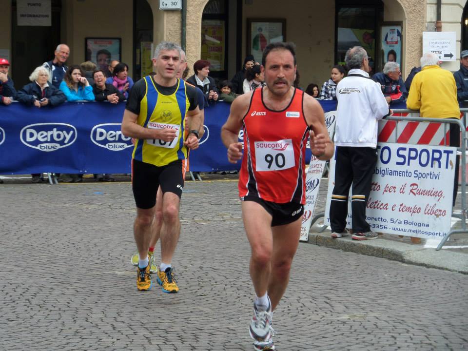 Russi: Cinquemila - 06 aprile 2014
