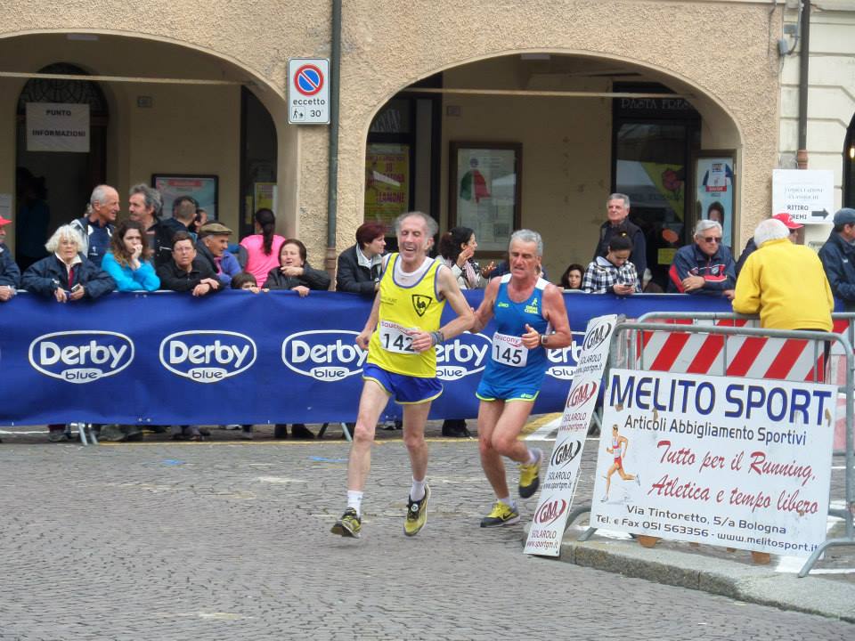 Russi: Cinquemila - 06 aprile 2014