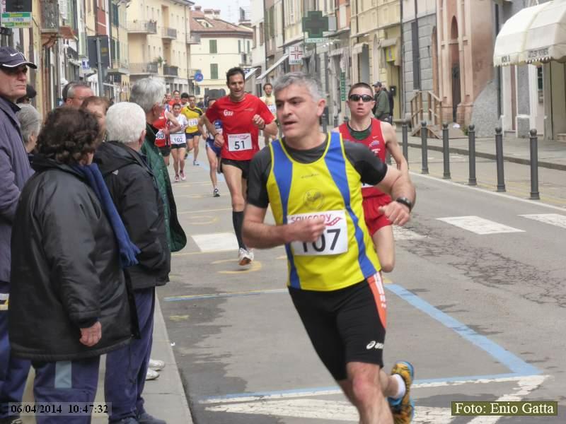 Russi: Cinquemila - 06 aprile 2014