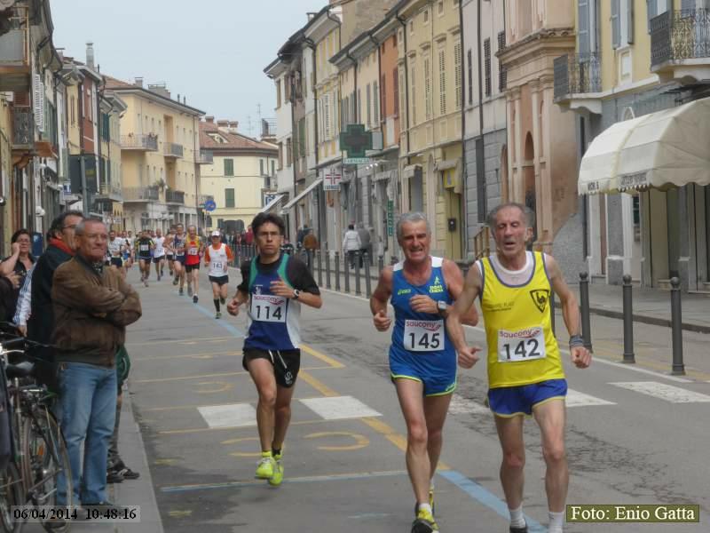 Russi: Cinquemila - 06 aprile 2014