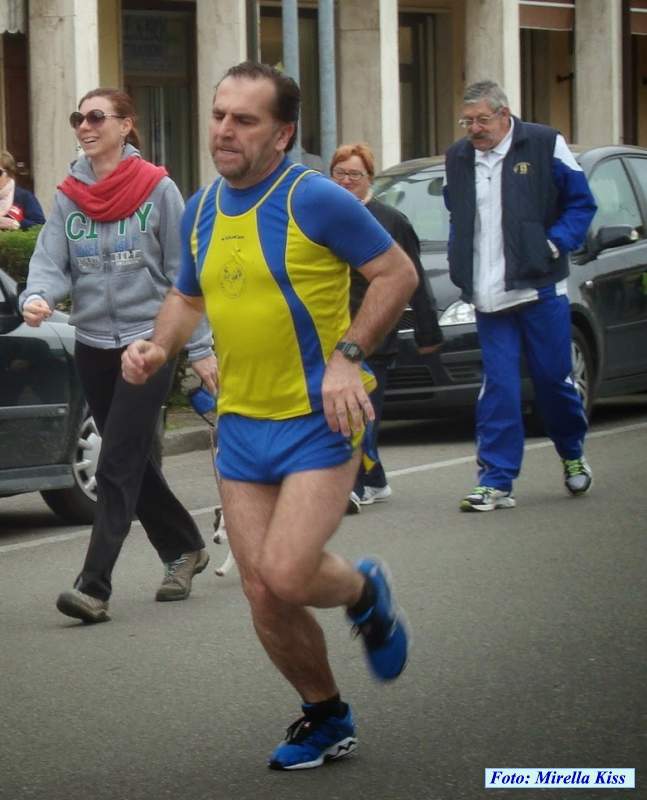 Alfonsine: Gran premio della liberazione - 13 aprile 2014