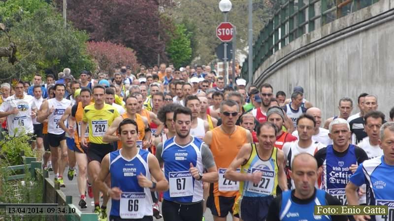 Alfonsine: Gran premio della liberazione - 13 aprile 2014