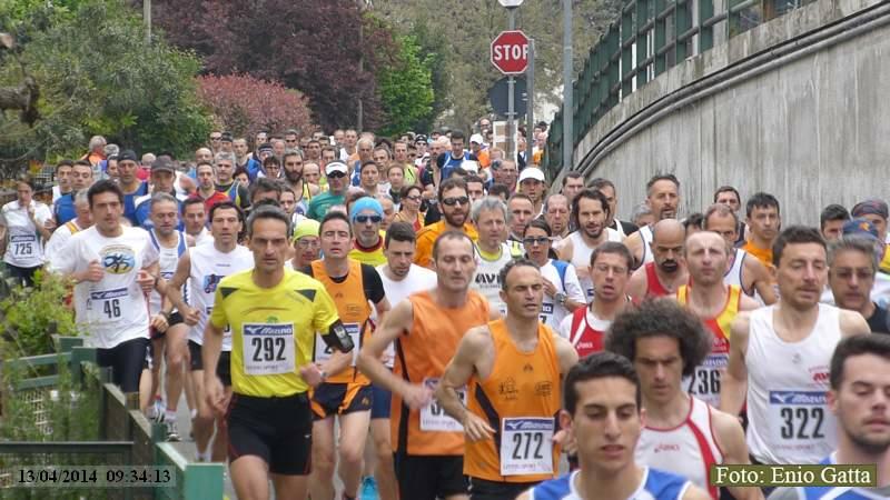 Alfonsine: Gran premio della liberazione - 13 aprile 2014
