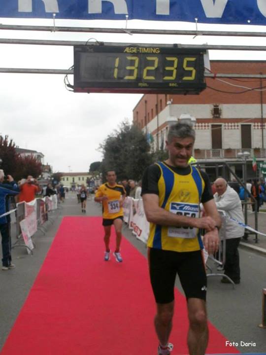Alfonsine: Gran premio della liberazione - 13 aprile 2014