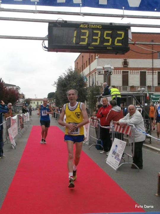 Alfonsine: Gran premio della liberazione - 13 aprile 2014