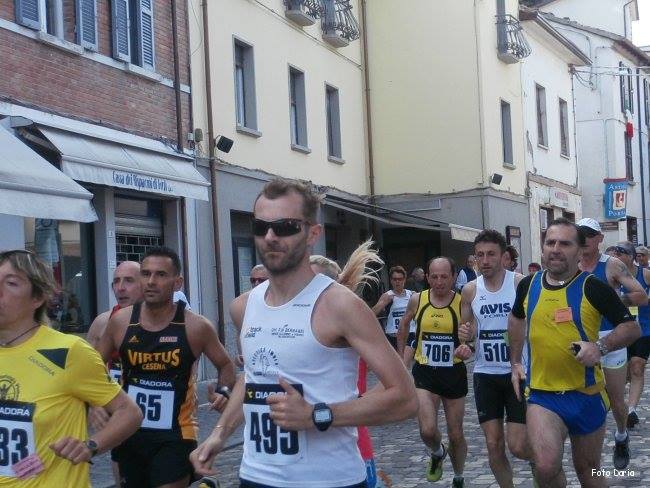 Bertinoro: 5 Ville - 26 aprile 2014